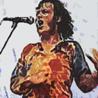 La Gran Travesía: La Historia del Rock. Capítulo 090. Joe Cocker