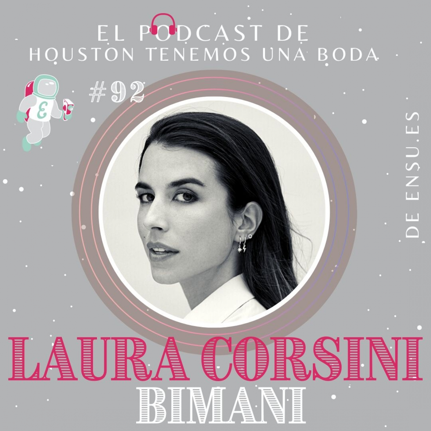 Houston tenemos una boda_ Podcast bodas en España