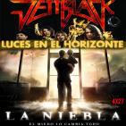 Luces en el Horizonte 4X27: LA NIEBLA (STEPHEN KING) - JETTBLACK