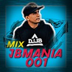 MIX JBmania 001 - (Trumpets, Baila Conmigo) DJ JB MIXES - Jhon Bogarin