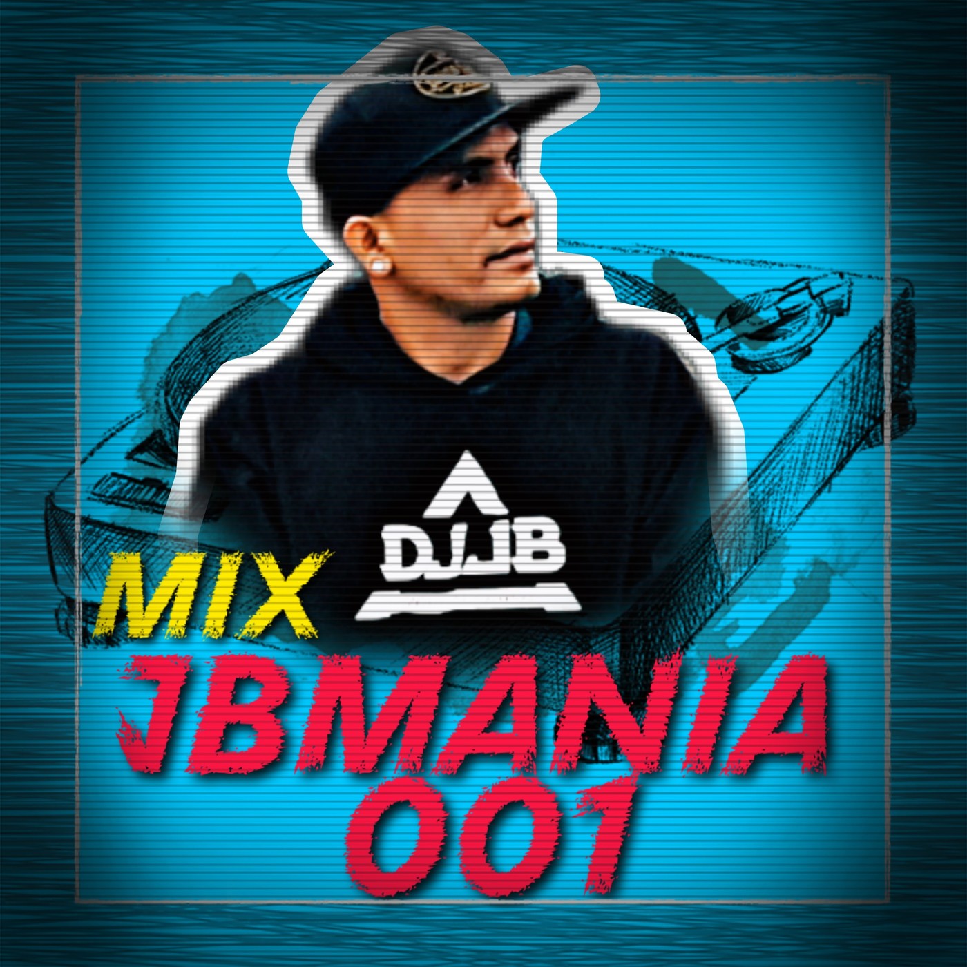 DJ JB MIXES