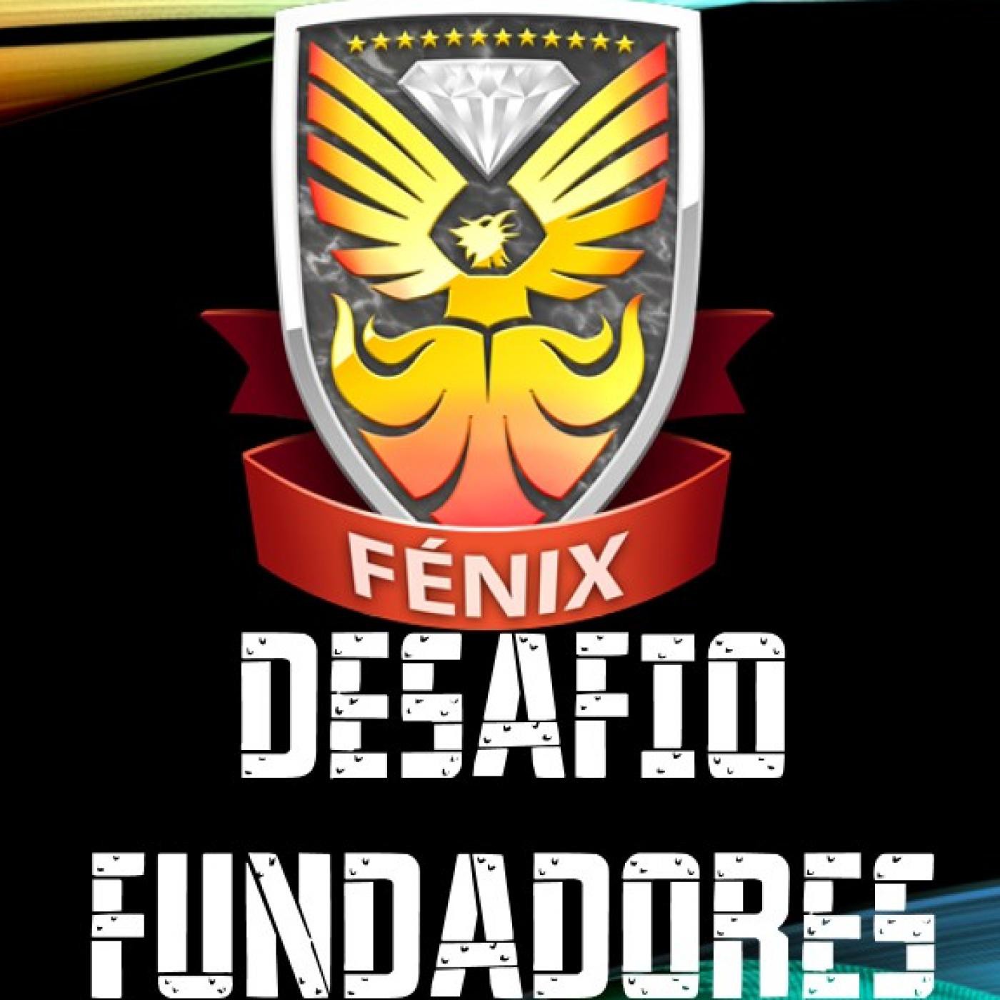 Desafío Fundadores II