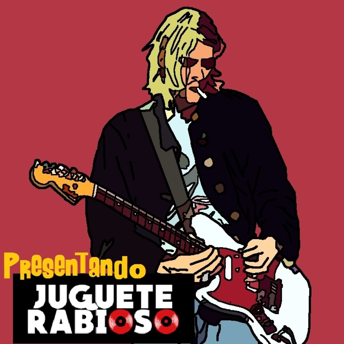 Eclectomeiroland 280 episode artwork