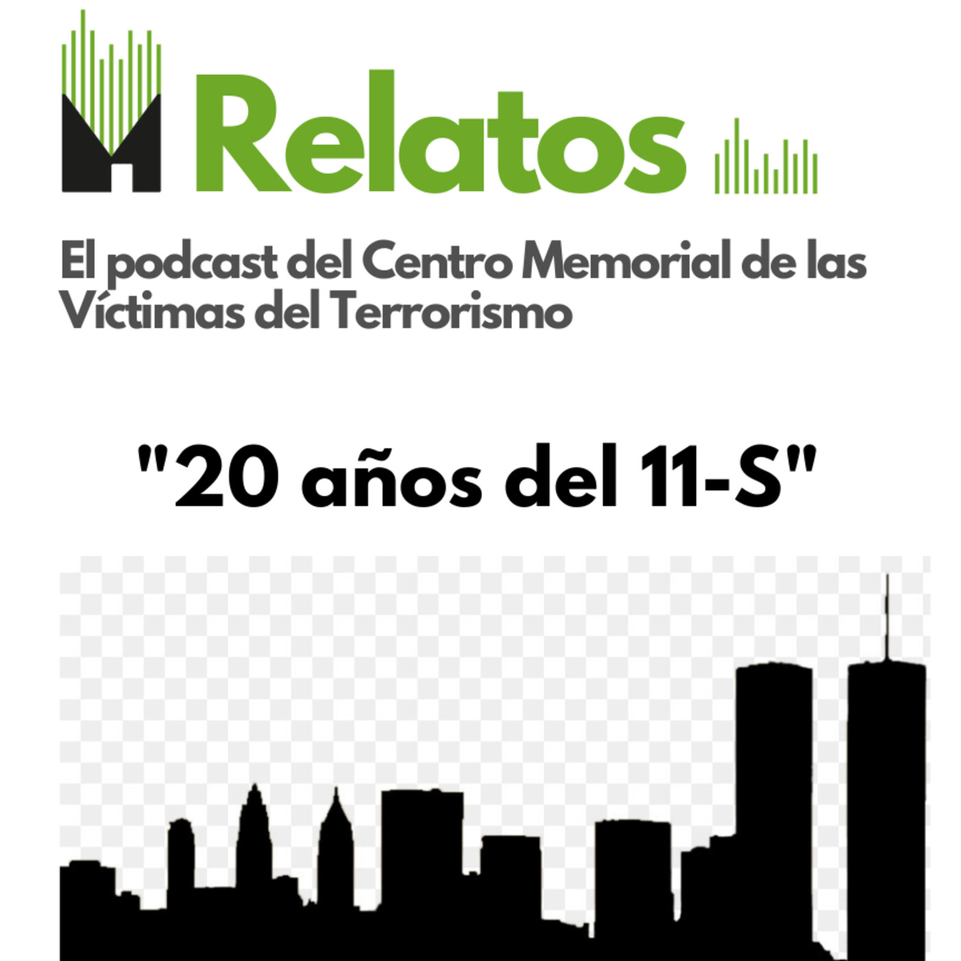 Centro Memorial Víctimas del Terrorismo