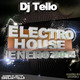 Dj Tello - Electro House Enero 2014