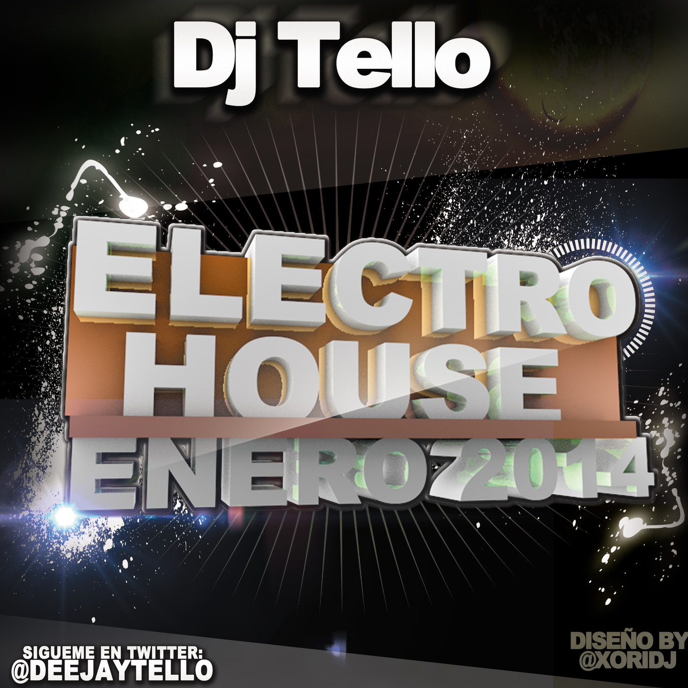 Dj Tello Oficial