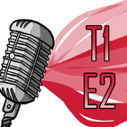T1 - E2 - Spotify, Netflix, Crunchyroll y Shueshia... HABLAMOS DE PIRATERÍA