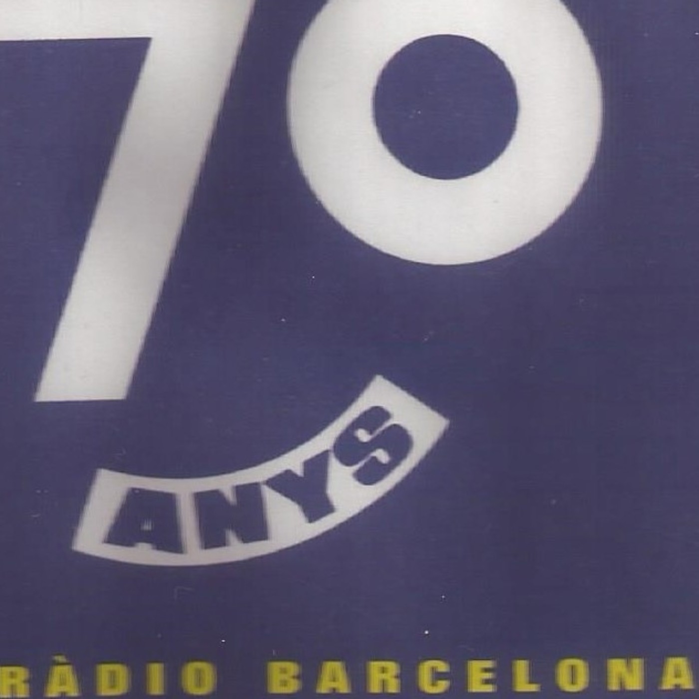 Una vida de radio. Albert Malla
