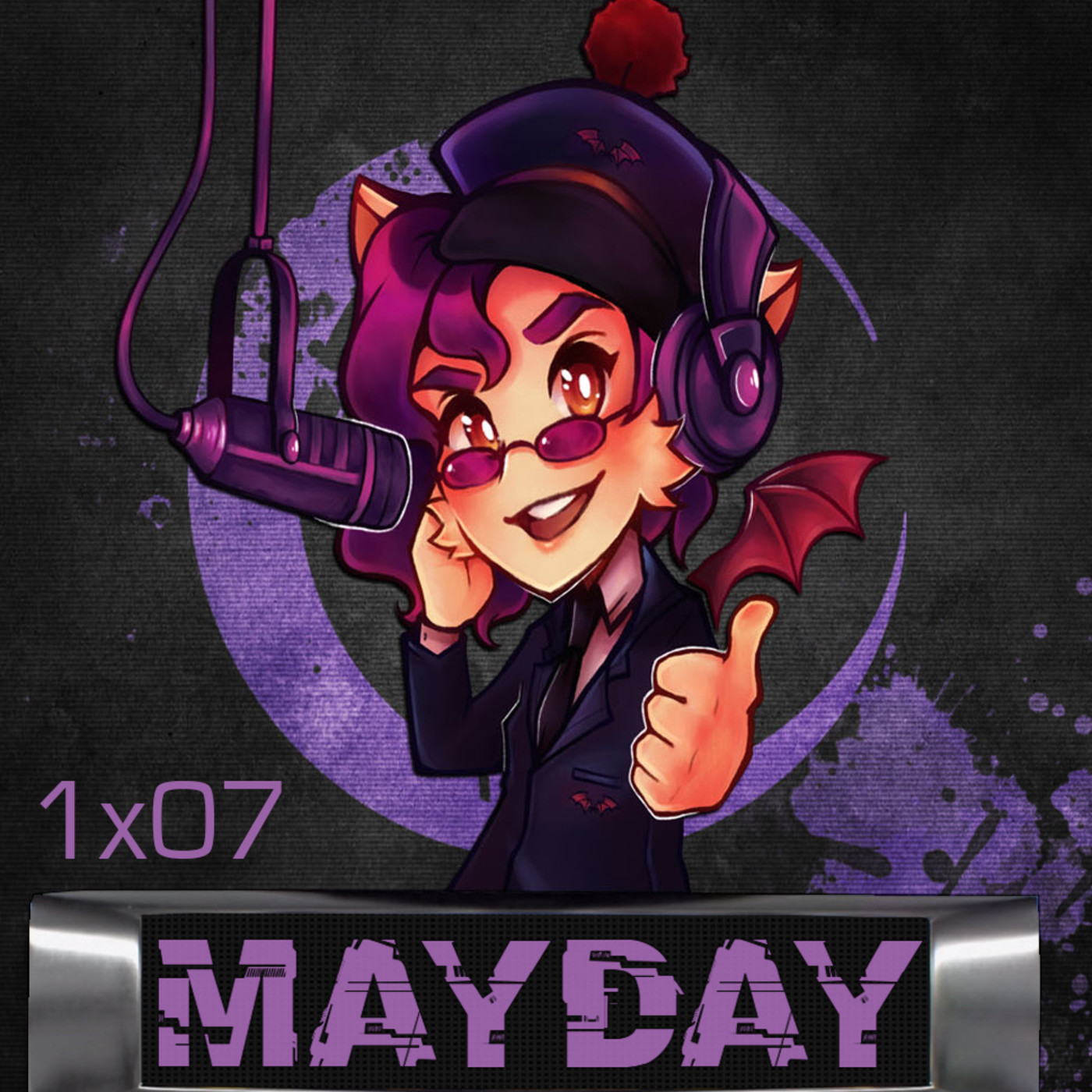 May-Day