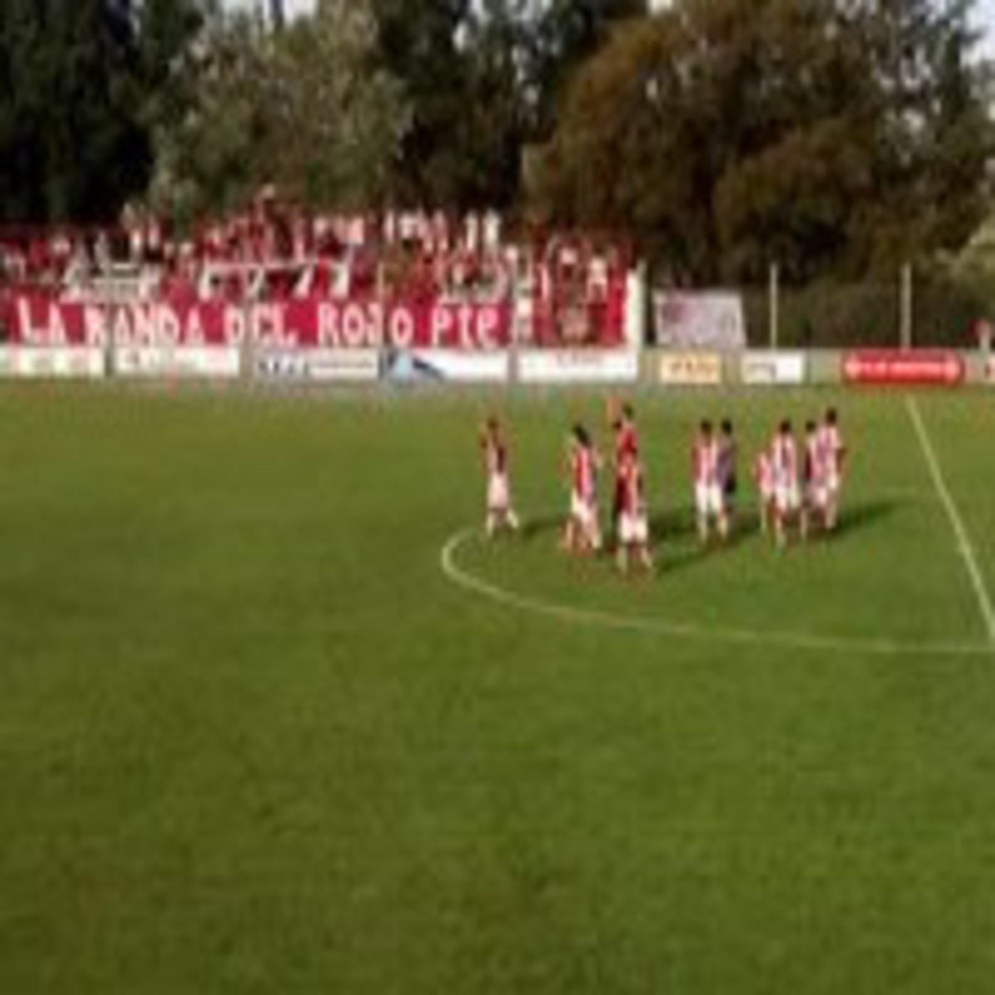 Podcast de Argentino Cabyma