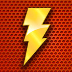 LODE 9x34 –Archivo Ligero– SHAZAM!