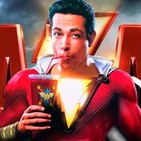 Especial Shazam!