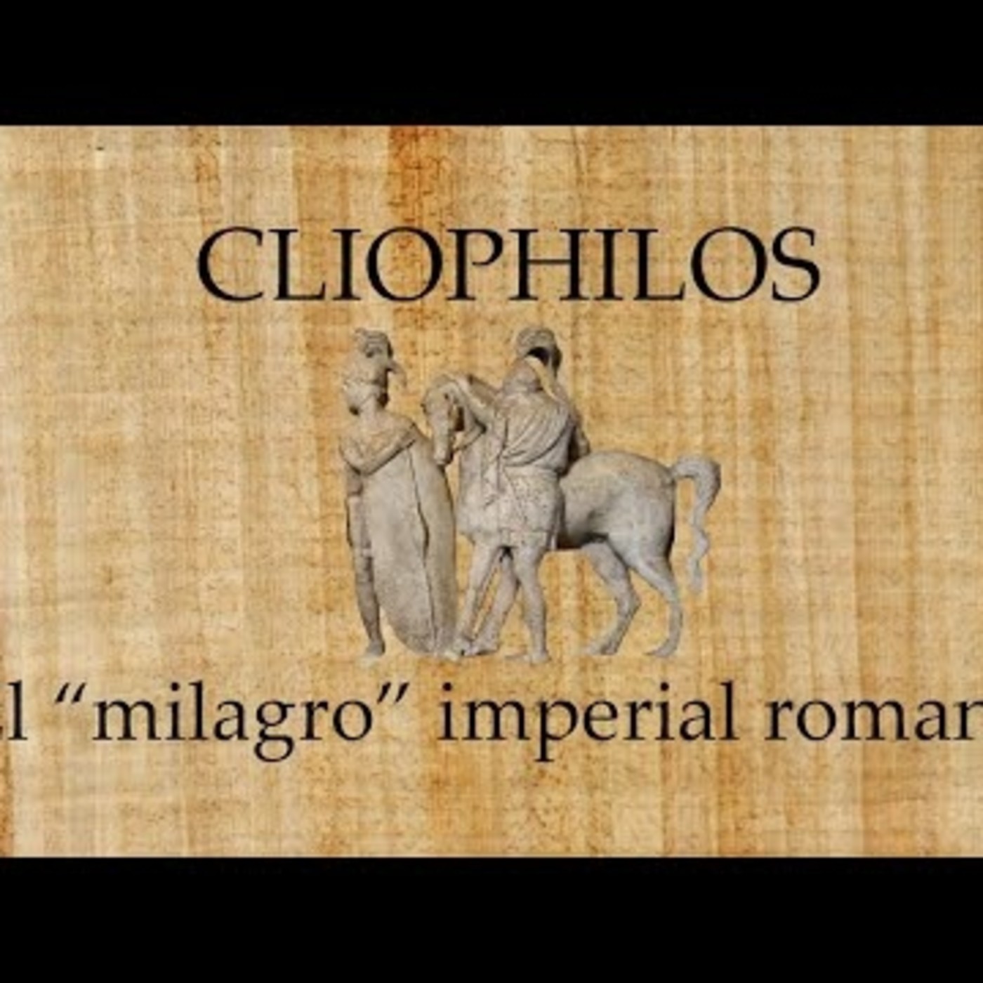 Cliophilos, un paseo por la historia