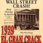 1929: el año del Gran Crack