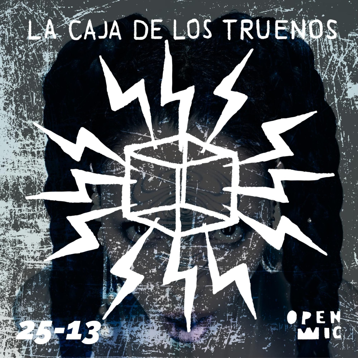 La Caja de los Truenos