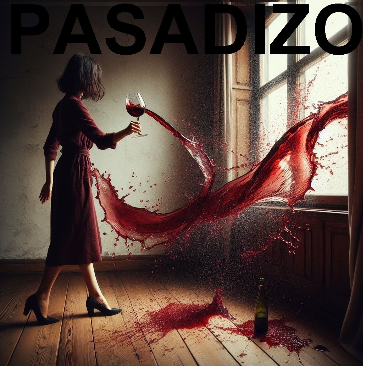 PASADIZO