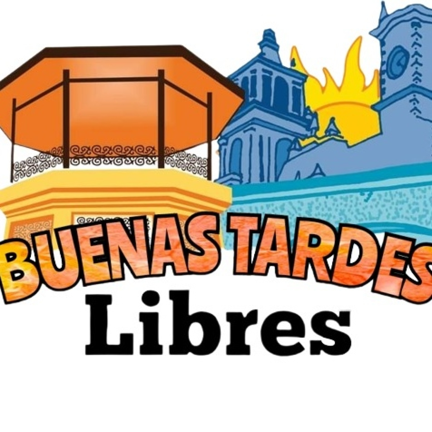 BUENAS TARDES LIBRES 2024 - 07 DE OCTUBRE DE 2024 episode artwork