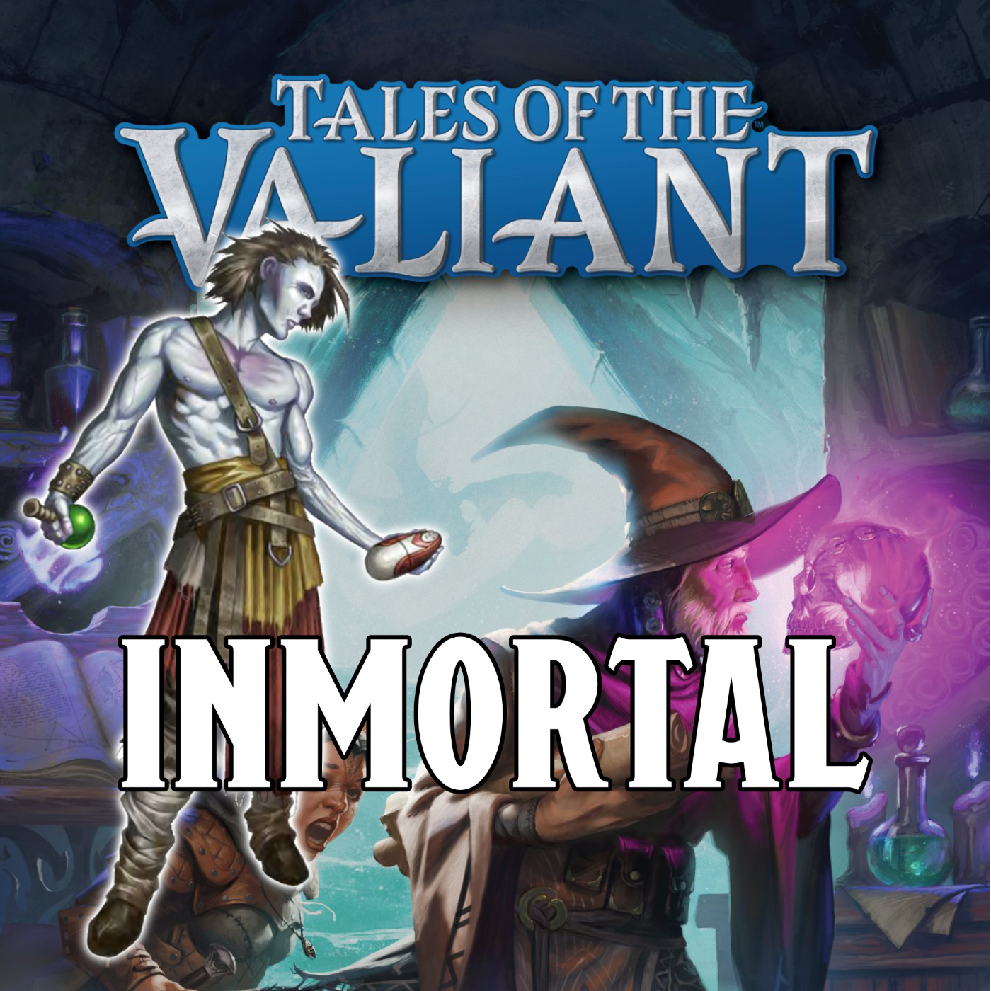 Míchel González Rol TV