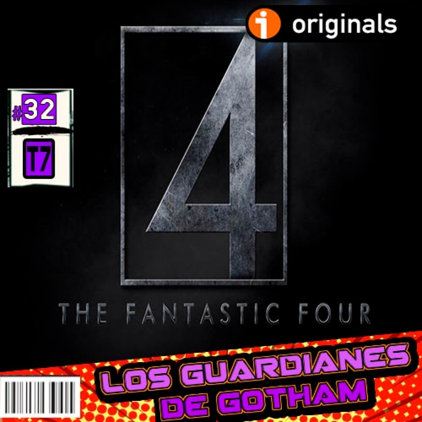 Los Guardianes de Gotham