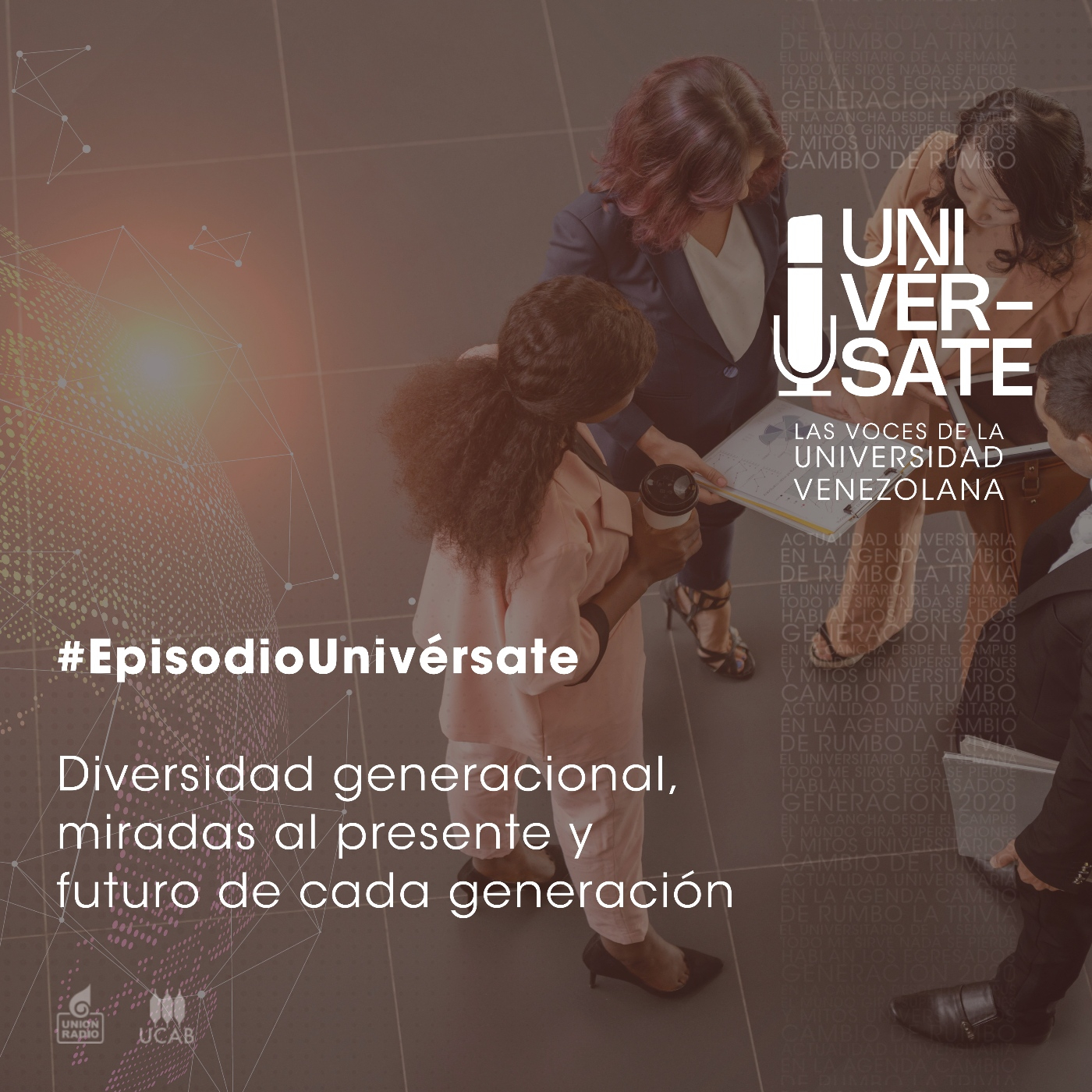Producción Univérsate
