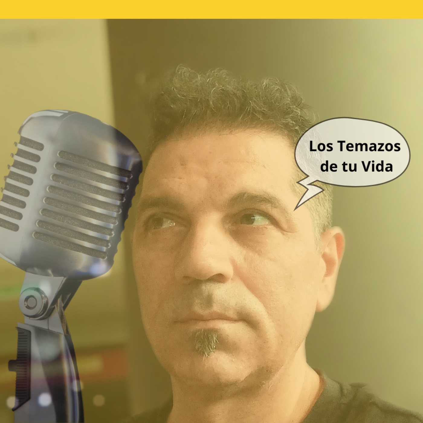 Los Temazos de tu Vida