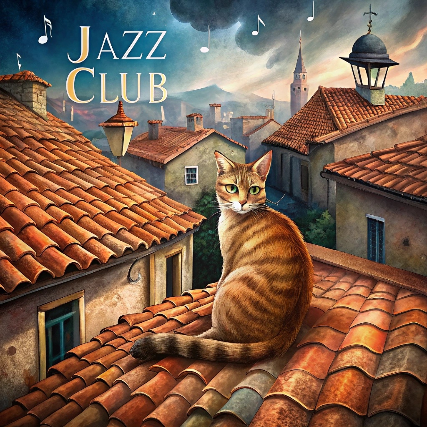 Música para Gatos