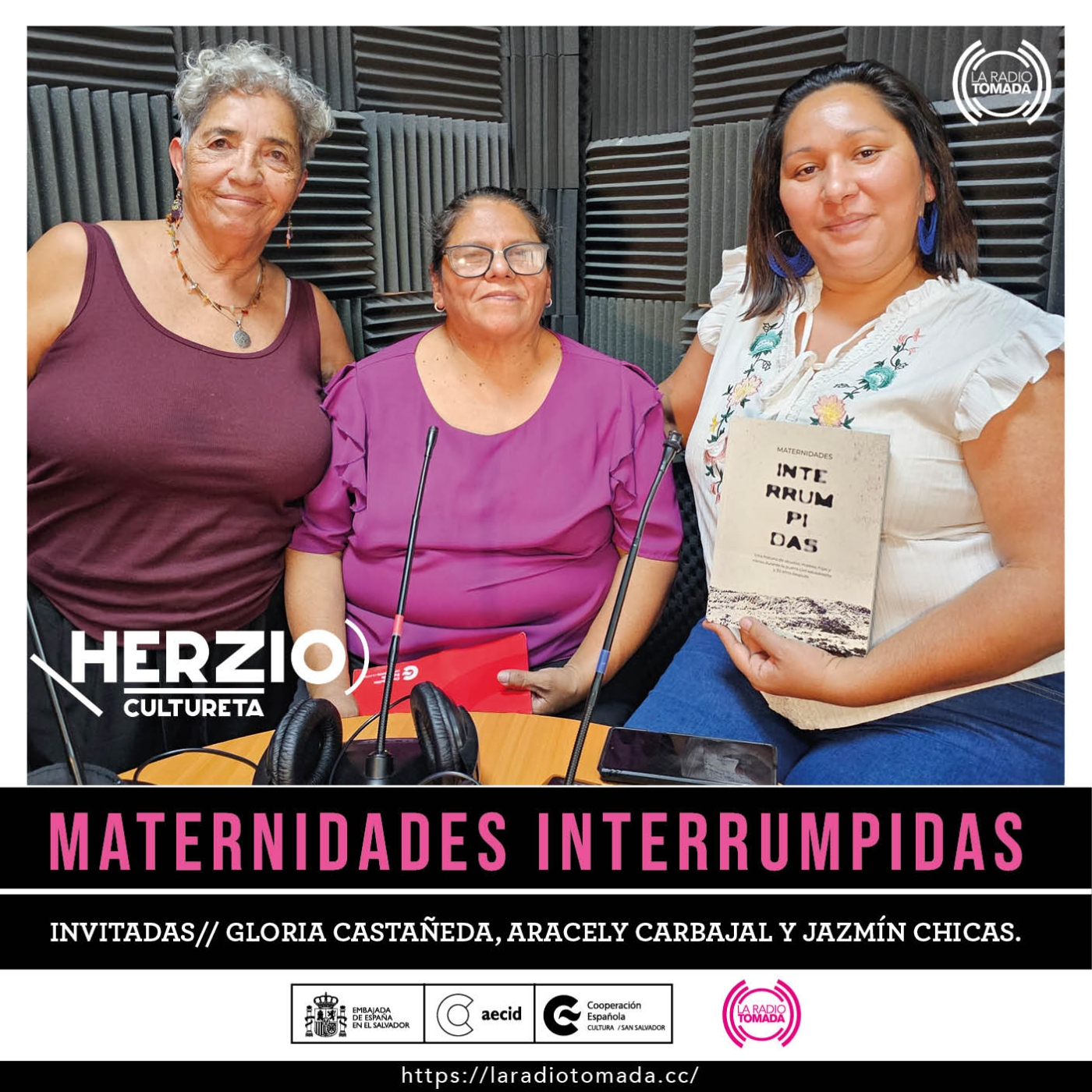 Herzio Cultureta
