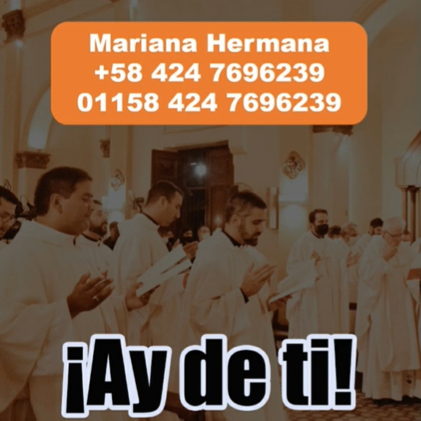 Evangelio de Hoy