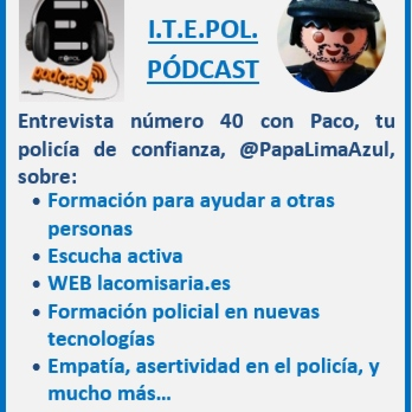 ITEPOL