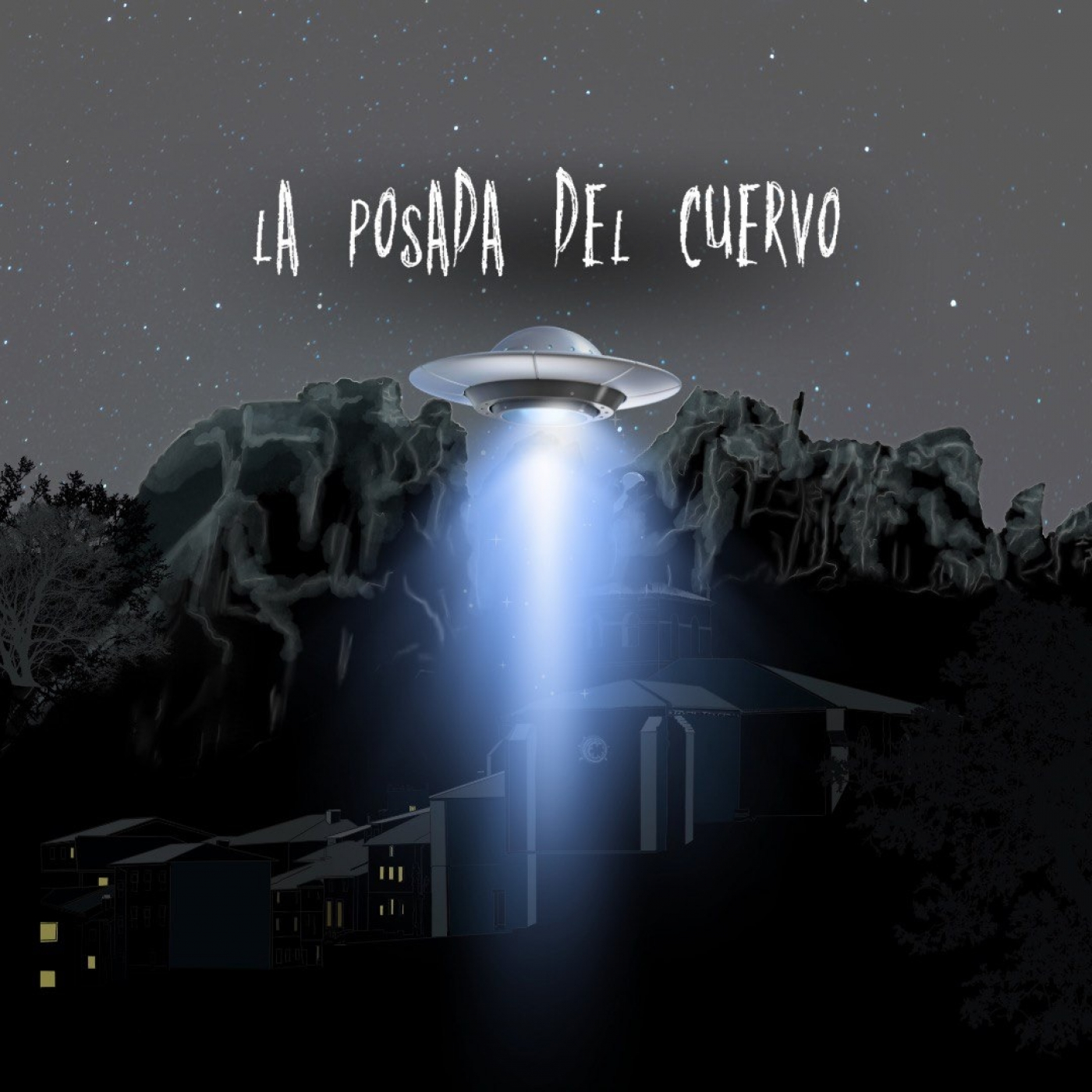 La Posada Del Cuervo