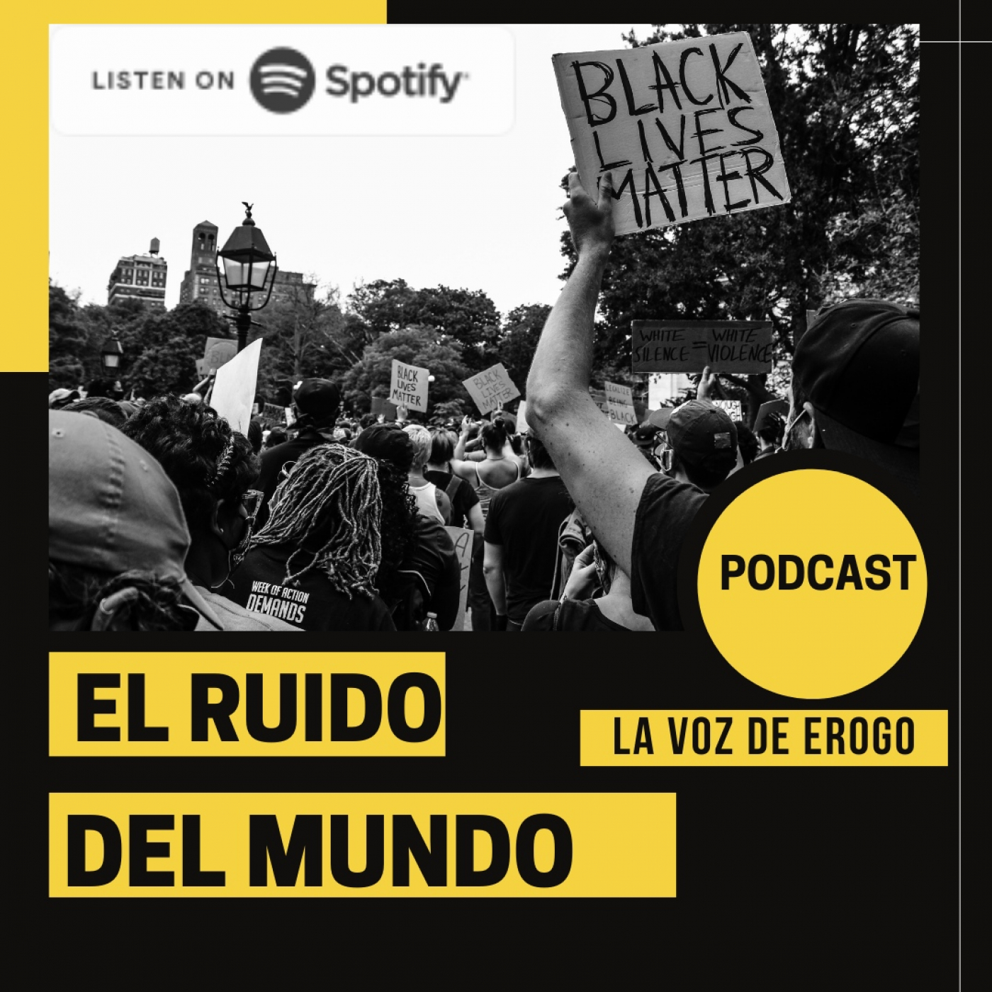 LA VOZ DE EROGO