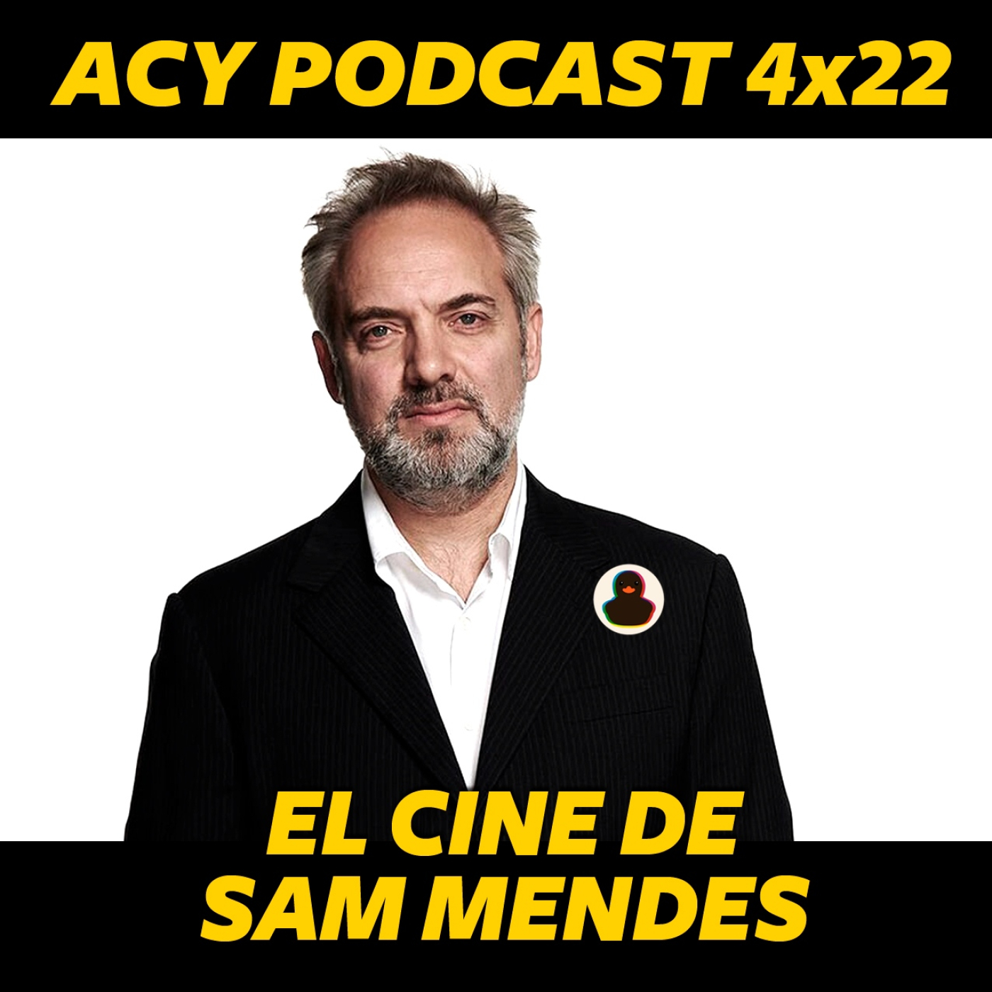 ¡Ahora critico yo!