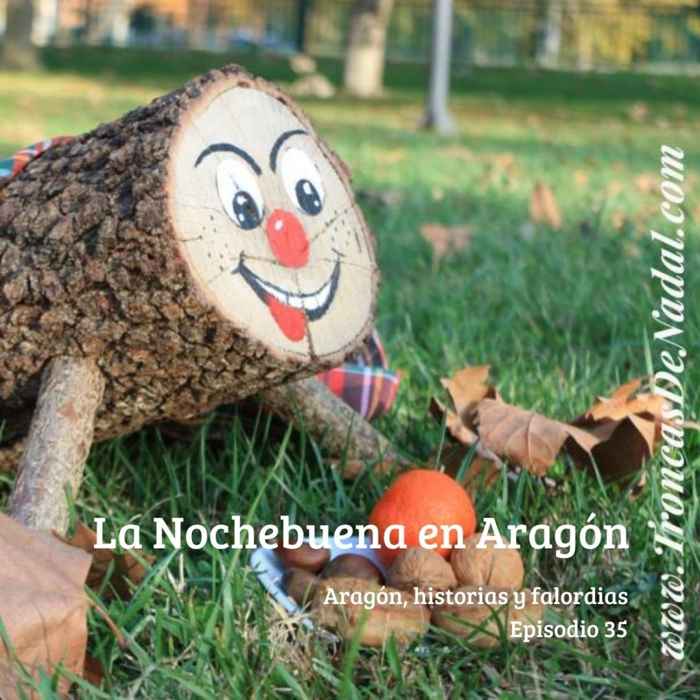 Aragón, historias y falordias