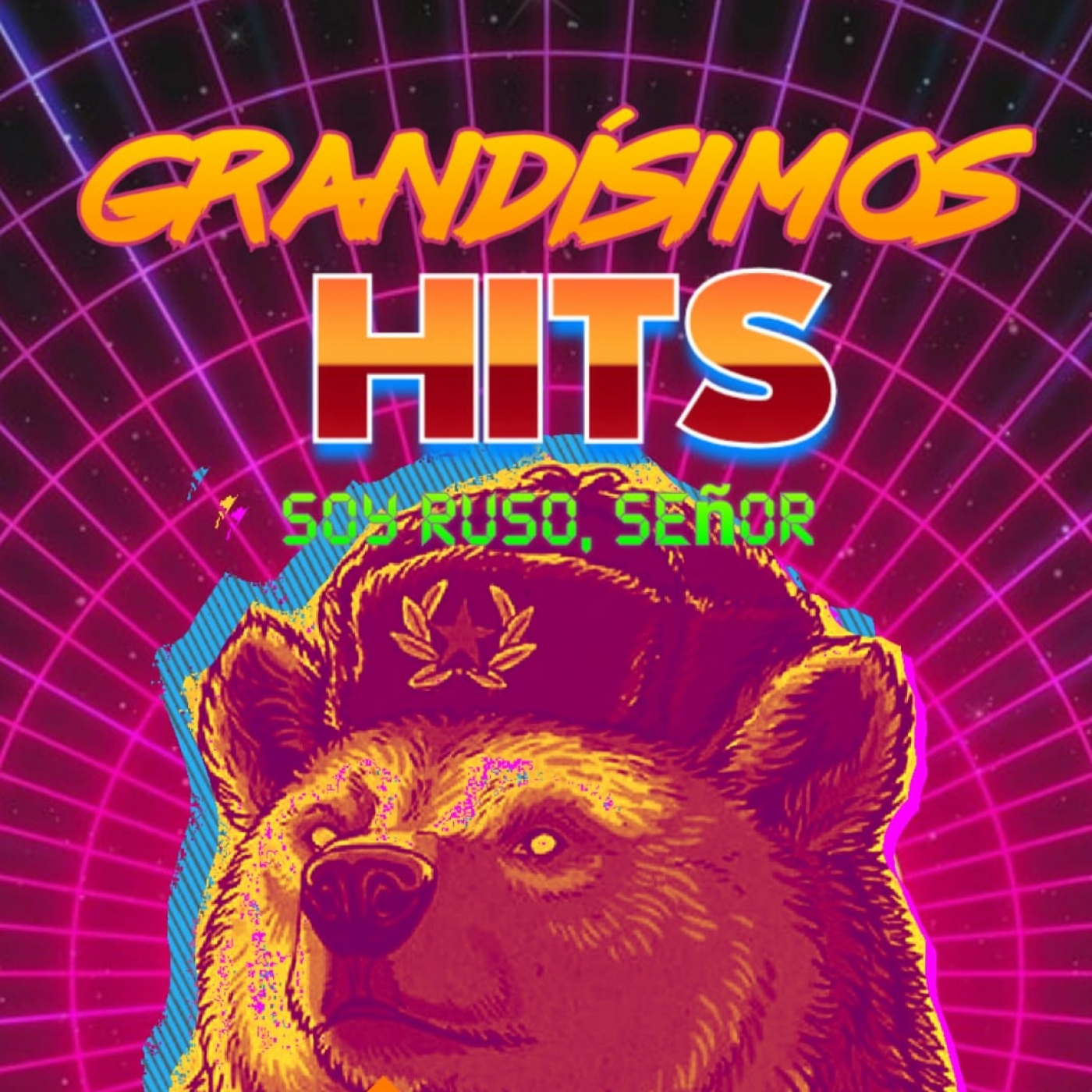 GRANDISIMOS HITS