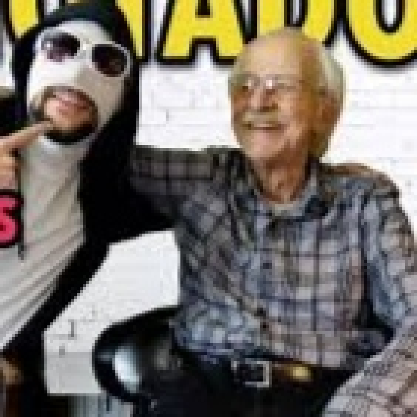 A. Escohotado podcast