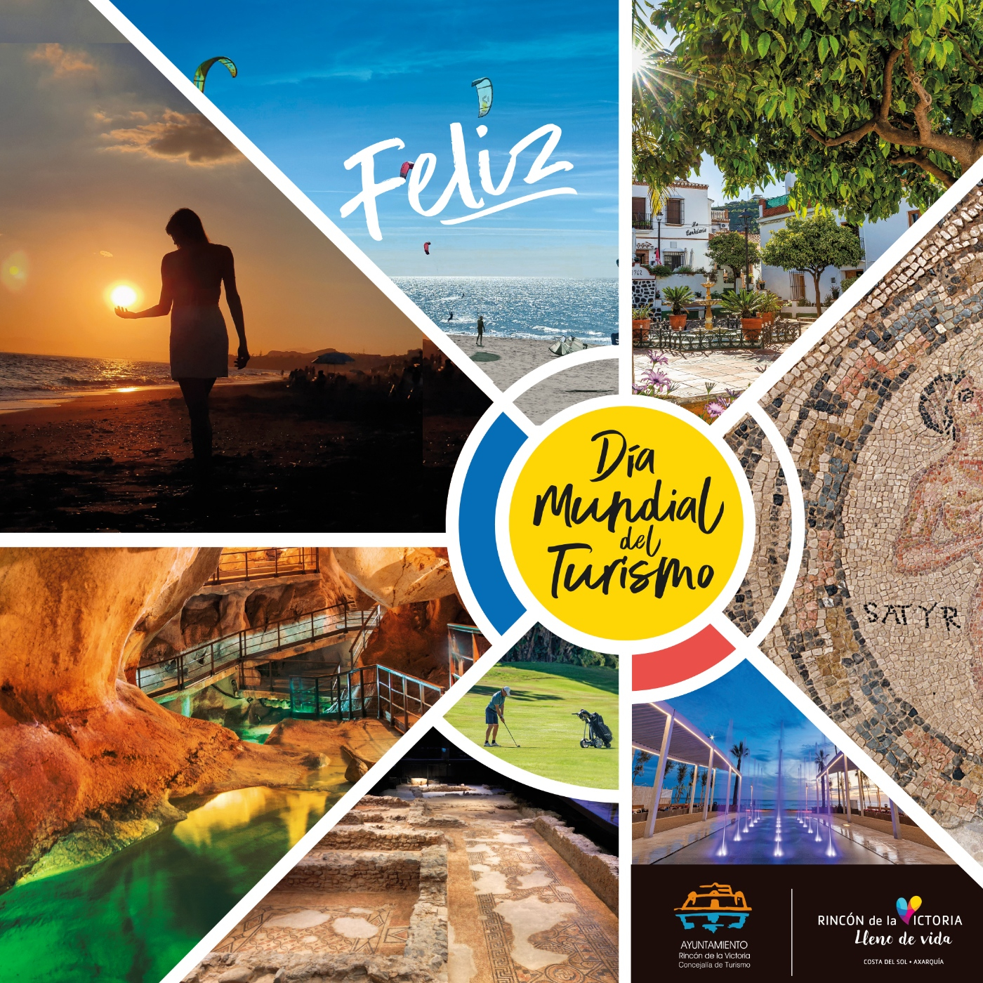 Rincón celebra el Día Mundial del Turismo episode artwork
