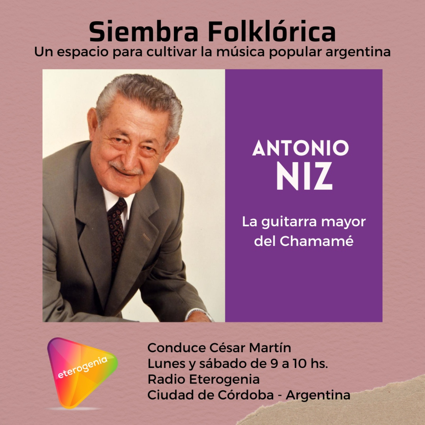 Radio Eterogenia
