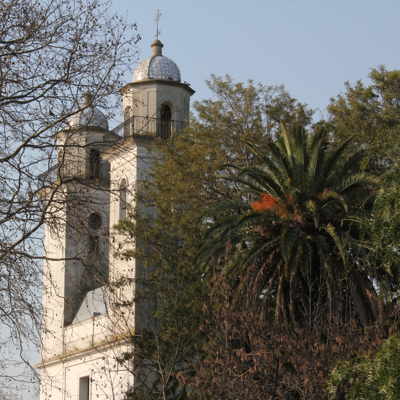 PENSANDO EL PATRIMONIO