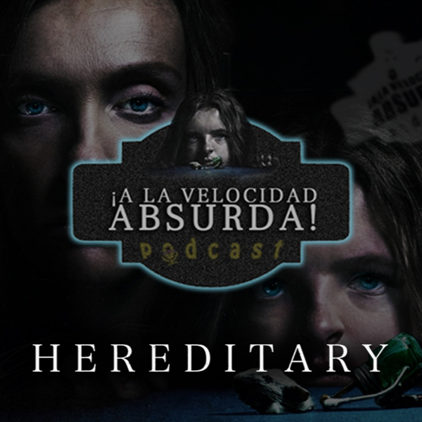 ¡A la Velocidad Absurda!