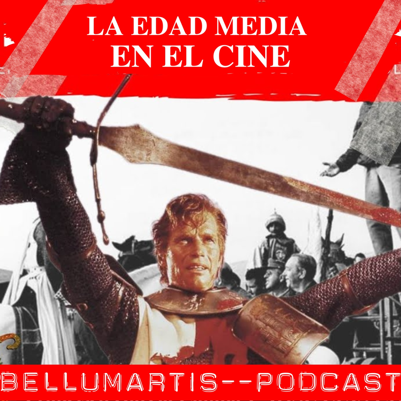 BELLUMARTIS PODCAST