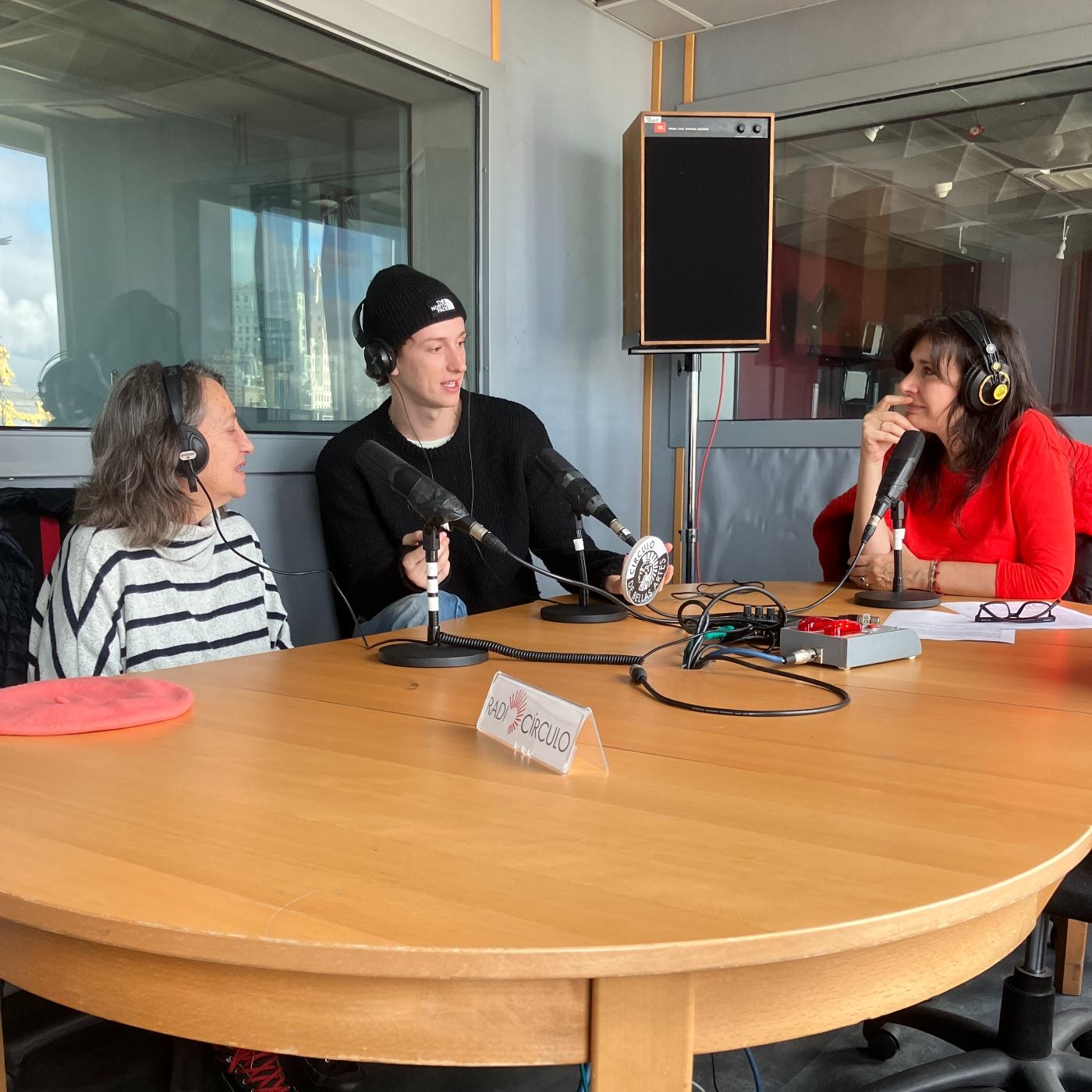 La Corbata | Radio Círculo