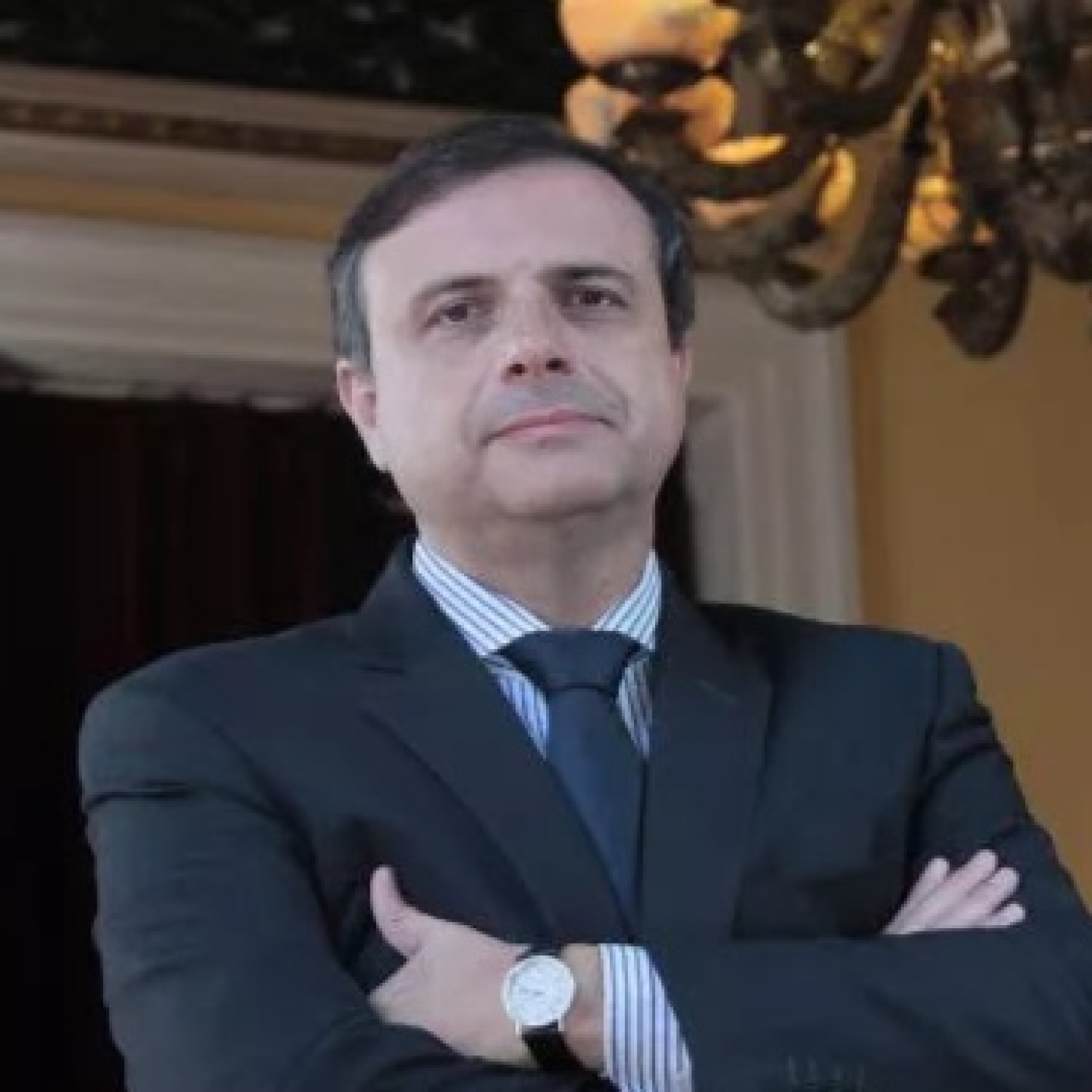 Juan Fernando Brügge, Diputado Nacional por la provincia de Cordoba (Bloque Provincias Unidas) @juanfbrugge