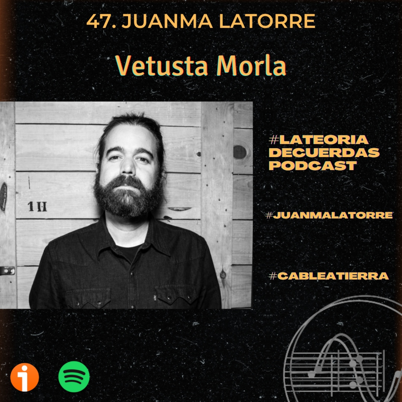 La Teoría de Cuerdas Podcast.