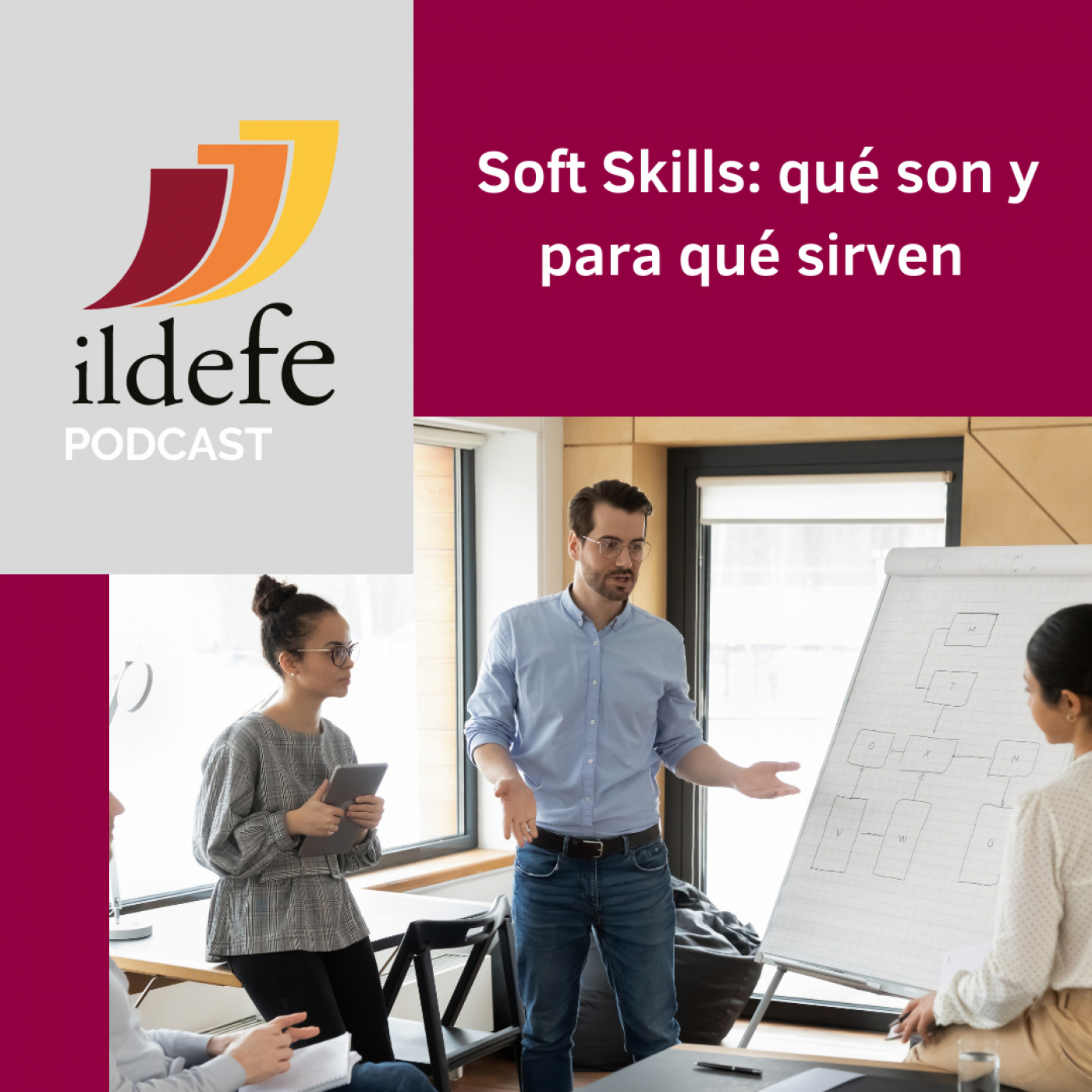 Ildefe Podcast