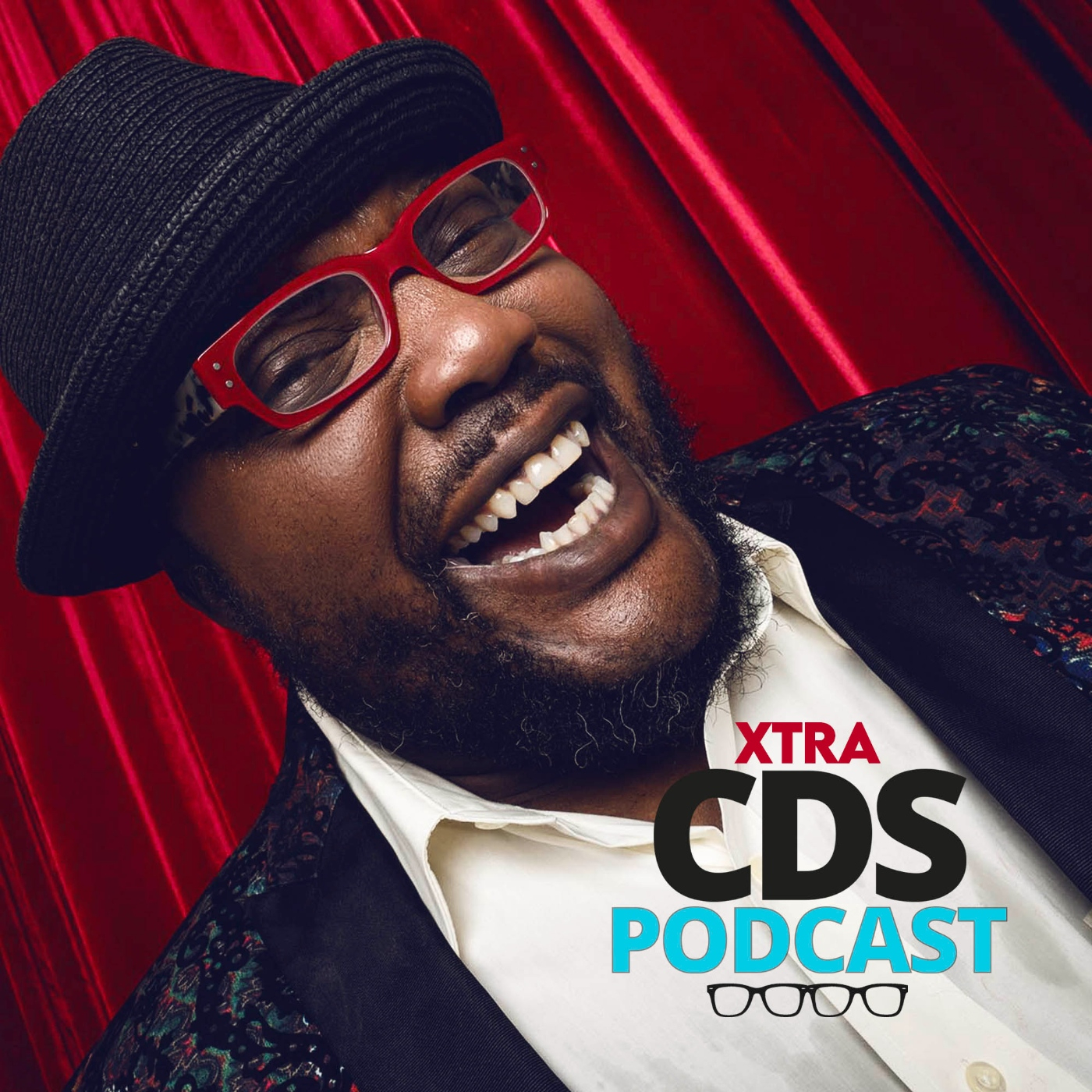 CDS RADIOSHOW