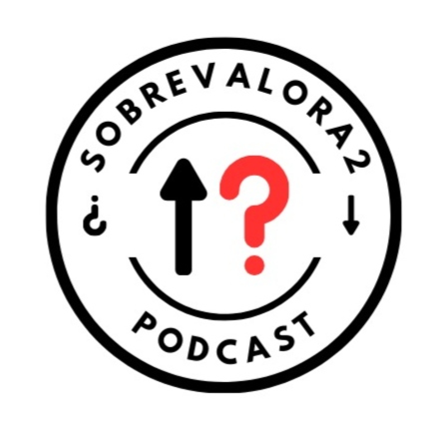 Sobrevalora2 Podcast