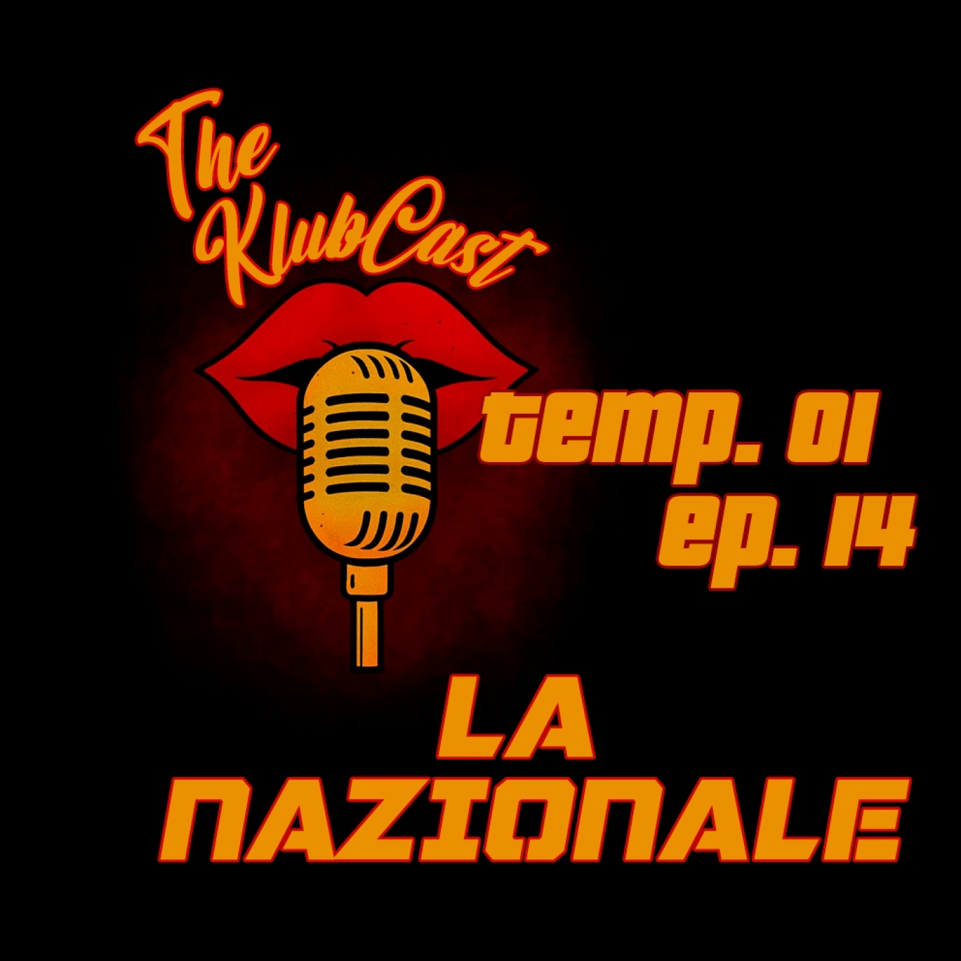 The KlubCast