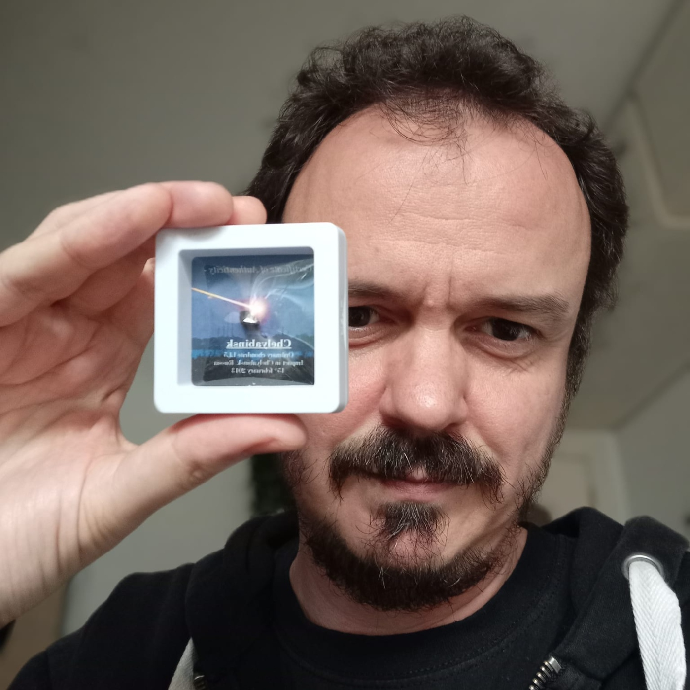 Bienvenido a los 90