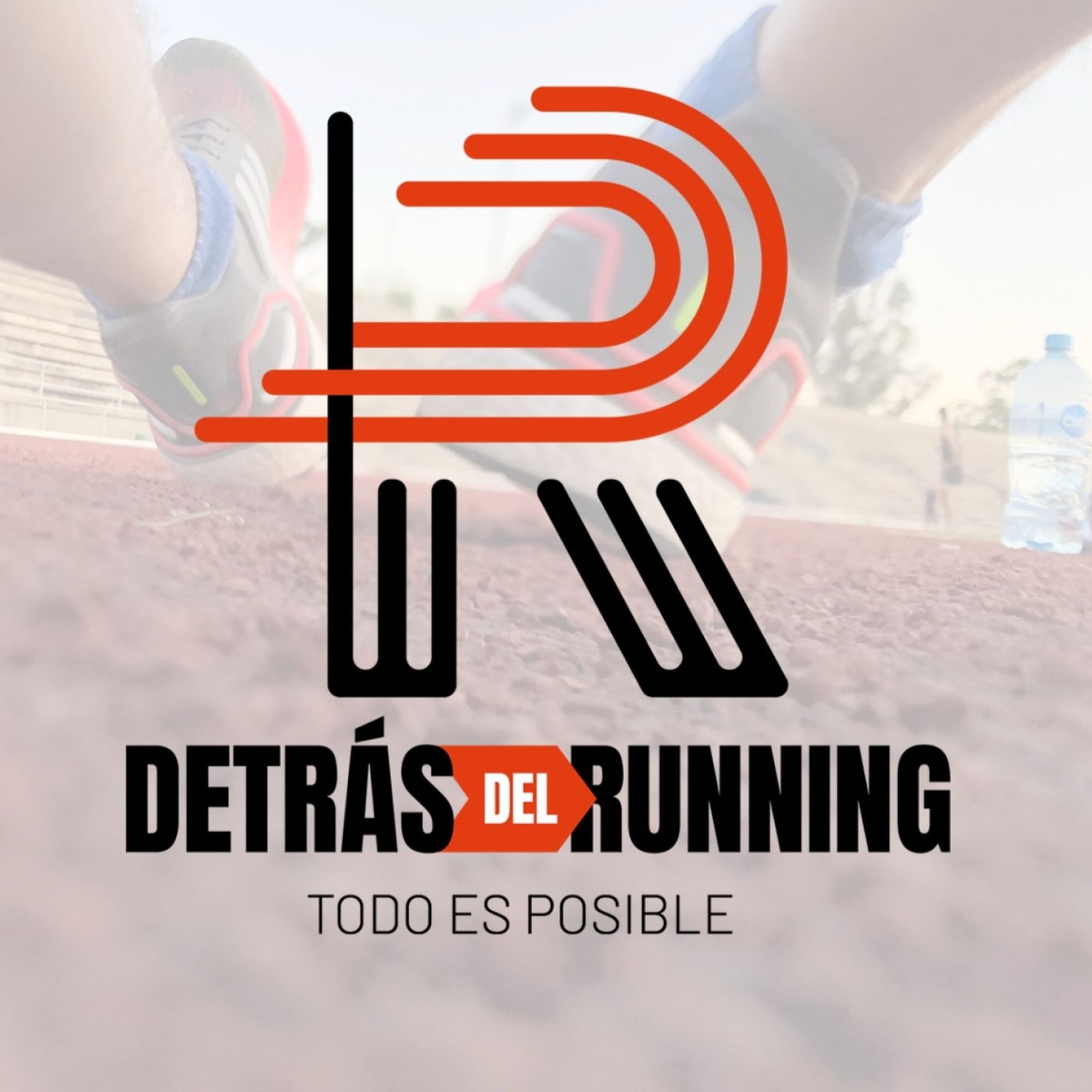 Detrás del Running | Todo es posible