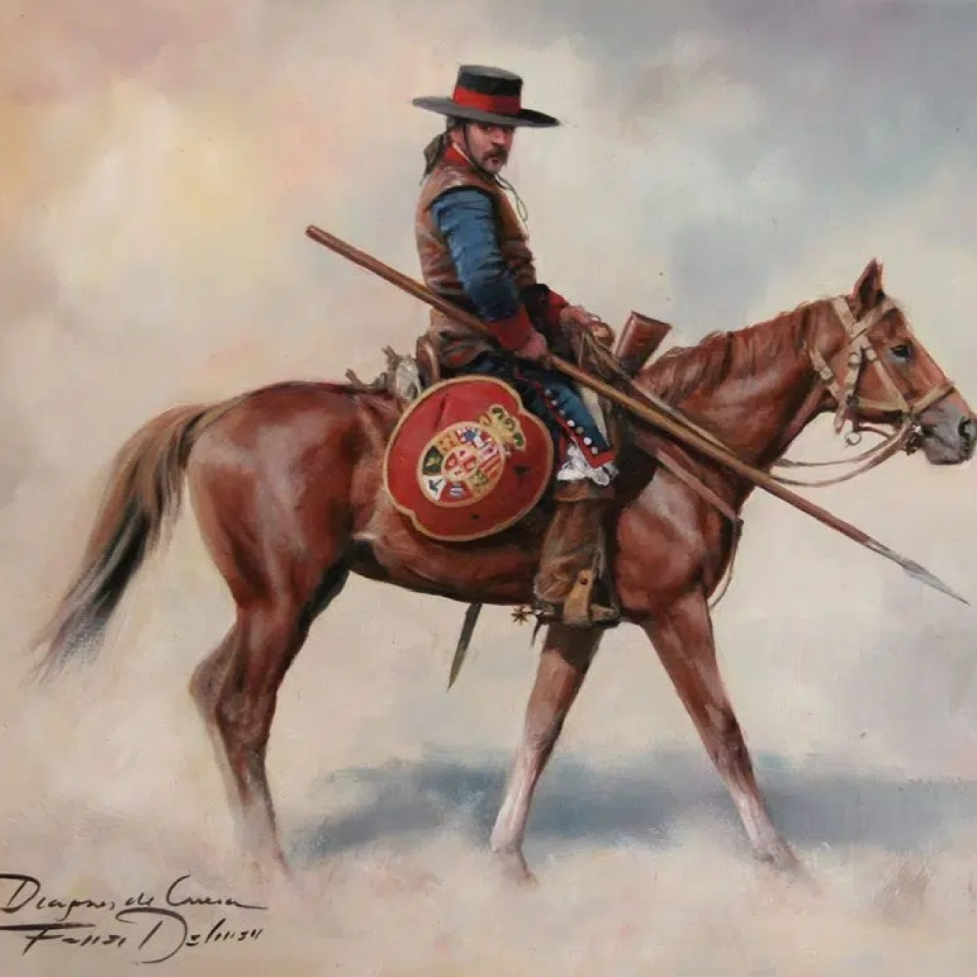 Héroes de Guerra